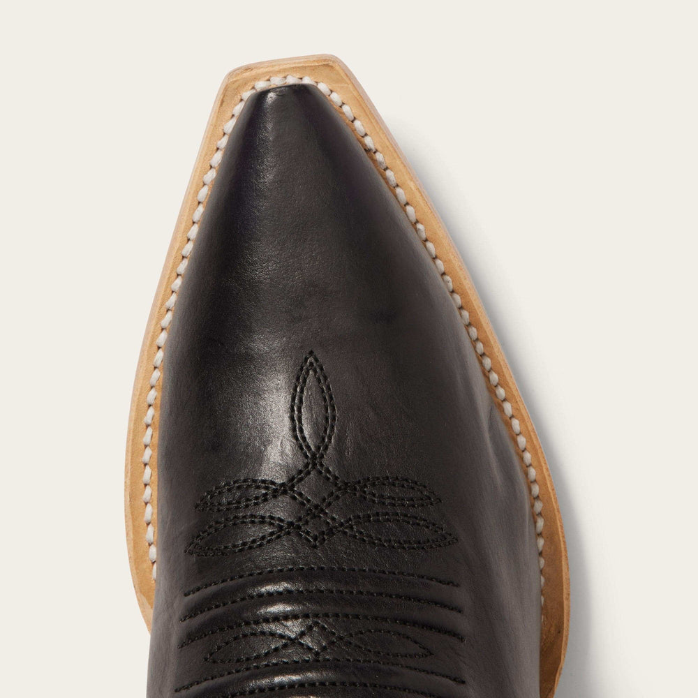 Stetson Riley Shorty Boots - Stetson - Flyclothing LLC