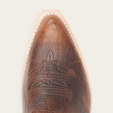 Stetson Toni Boots - Stetson - Flyclothing LLC