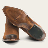 Stetson Cleo Boots - Stetson - Flyclothing LLC