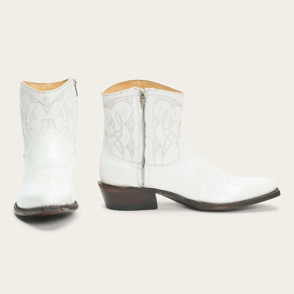 Stetson Annika Boots - Stetson - Flyclothing LLC
