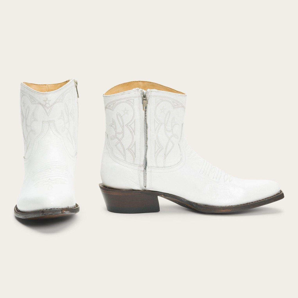 Stetson Annika Boots - Stetson - Flyclothing LLC
