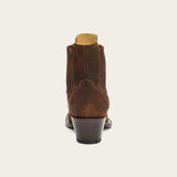 Stetson Kaia Boots - Stetson - Flyclothing LLC