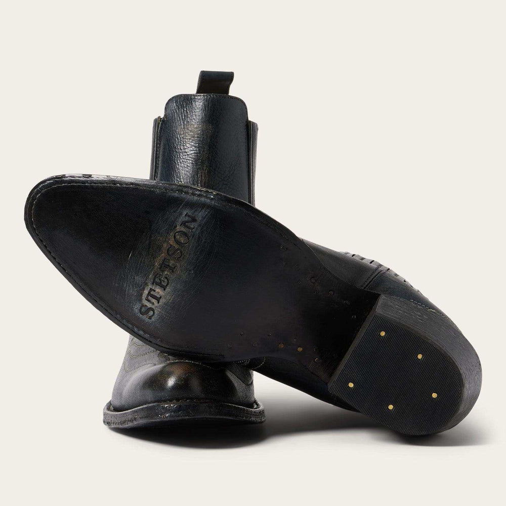 Stetson Sedona Boot - Stetson - Flyclothing LLC