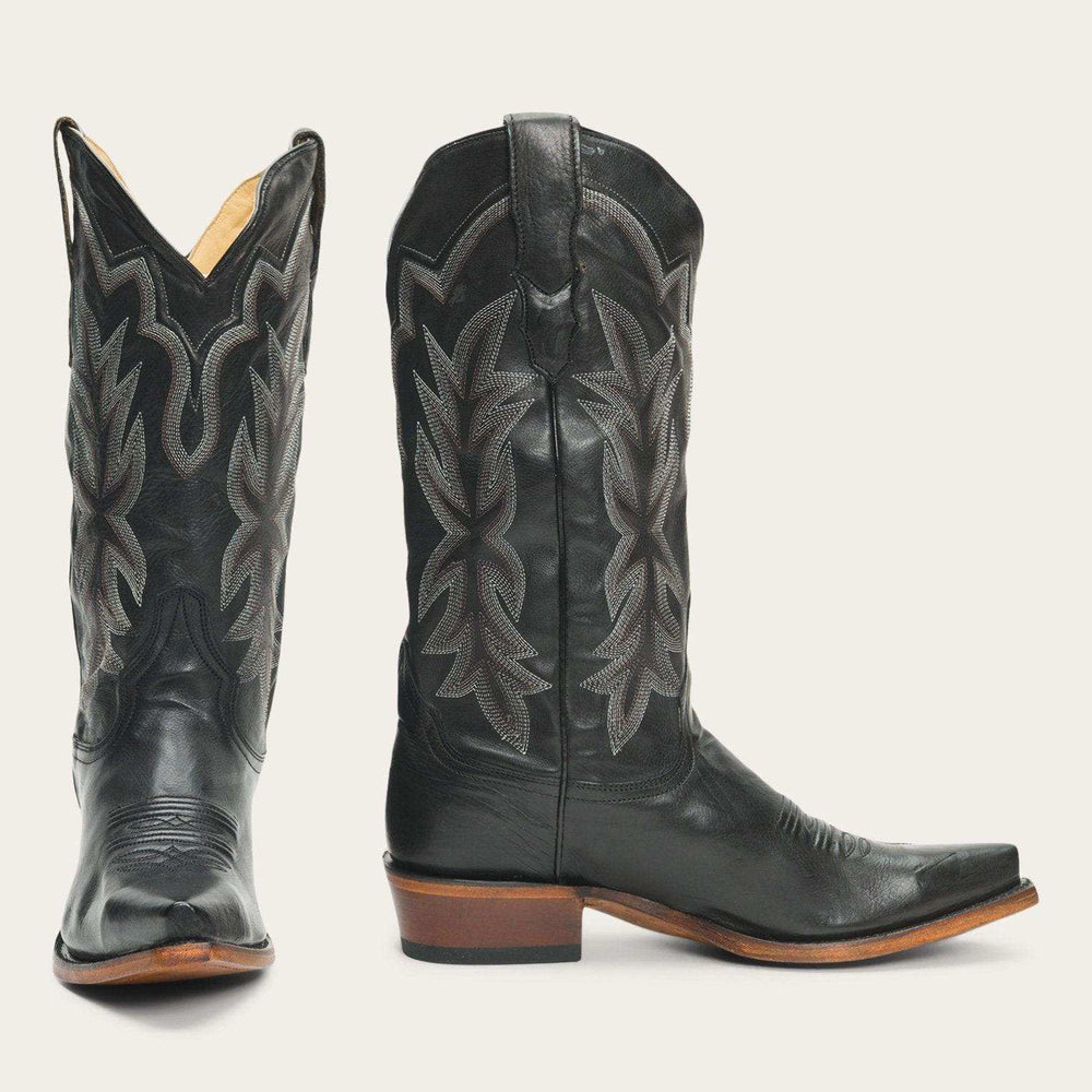 Stetson Casey Boots - Stetson - Flyclothing LLC