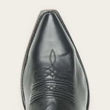 Stetson Casey Black Boots - Stetson - Flyclothing LLC