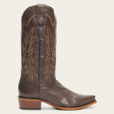 Stetson Casey Brown Boots - Stetson - Flyclothing LLC