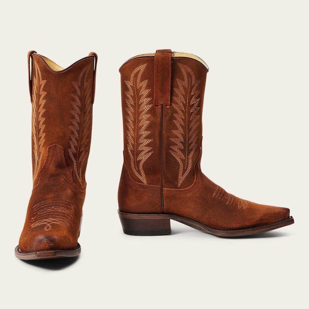 Stetson Parker Boots - Stetson - Flyclothing LLC