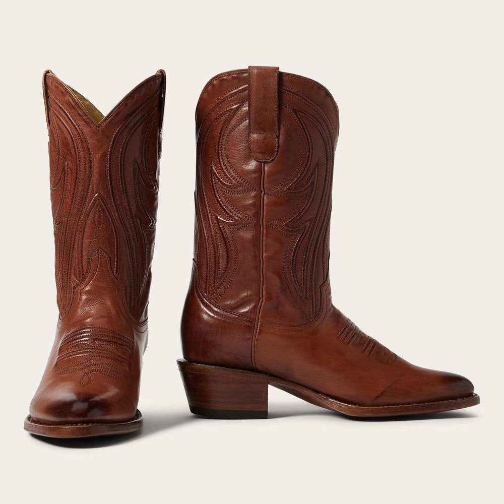 Stetson Nora Womens Boots - Stetson - Flyclothing LLC