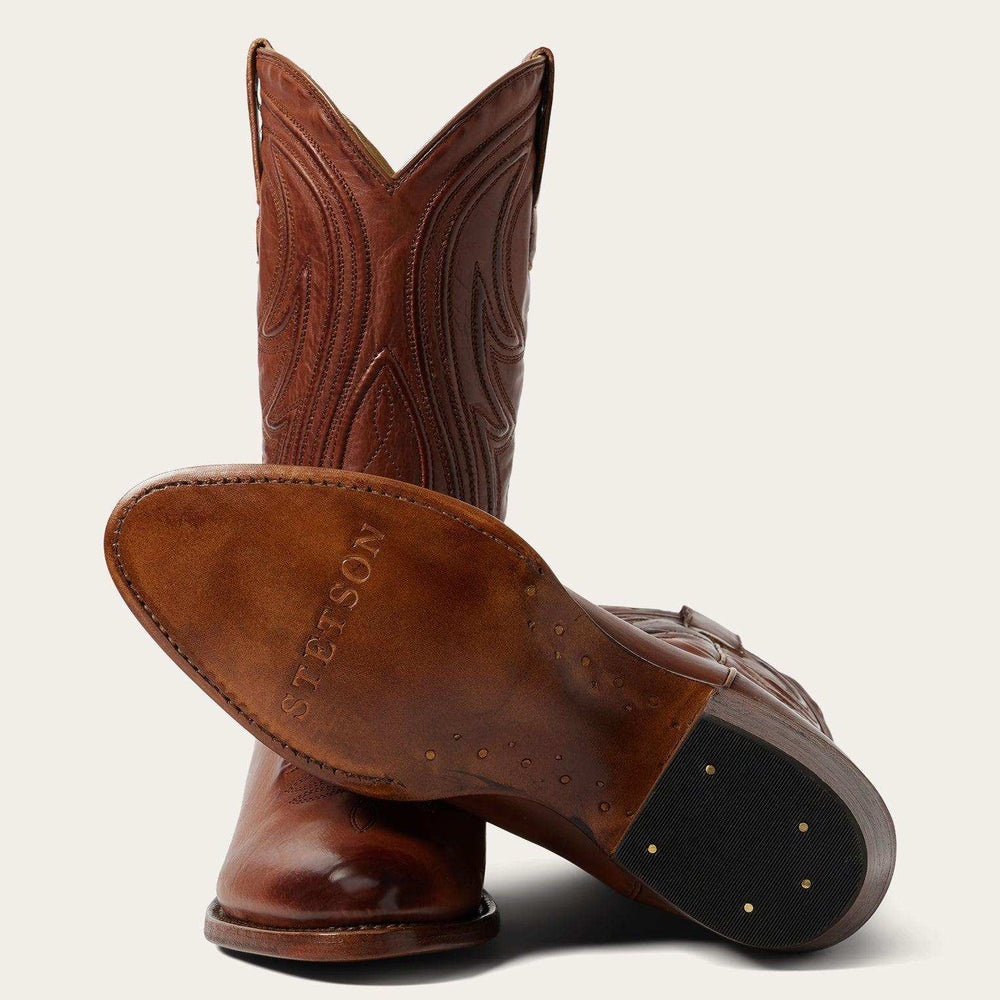 Stetson Nora Womens Boots - Stetson - Flyclothing LLC