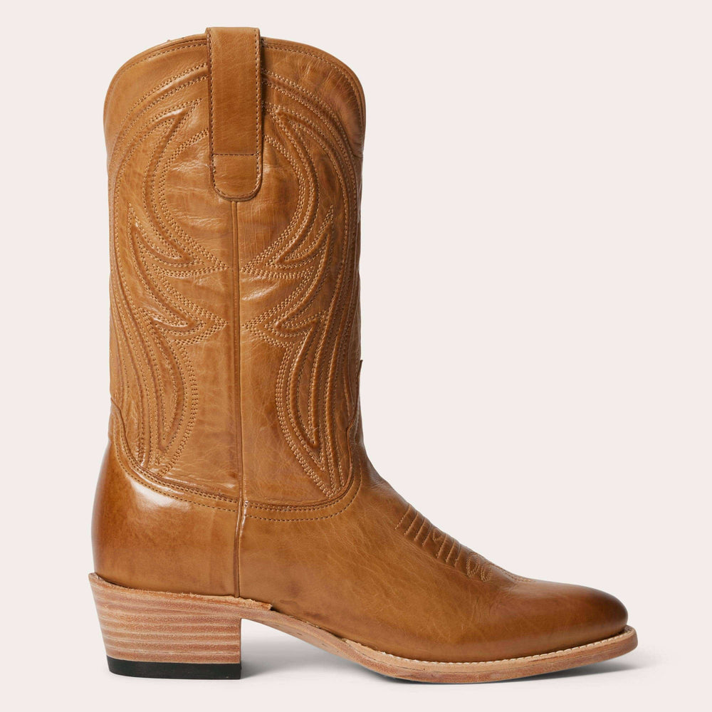 Stetson Nora Boots - Stetson - Flyclothing LLC