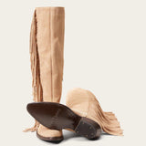 Stetson Dani Stacked Heel Womens Boot - Stetson - Flyclothing LLC