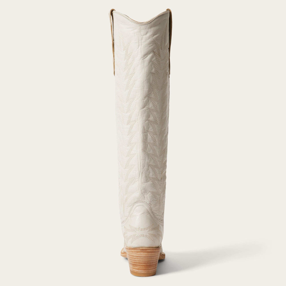 Stetson Sarah Boots - Stetson - Flyclothing LLC