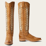 Stetson Johnnie Boots - Stetson - Flyclothing LLC