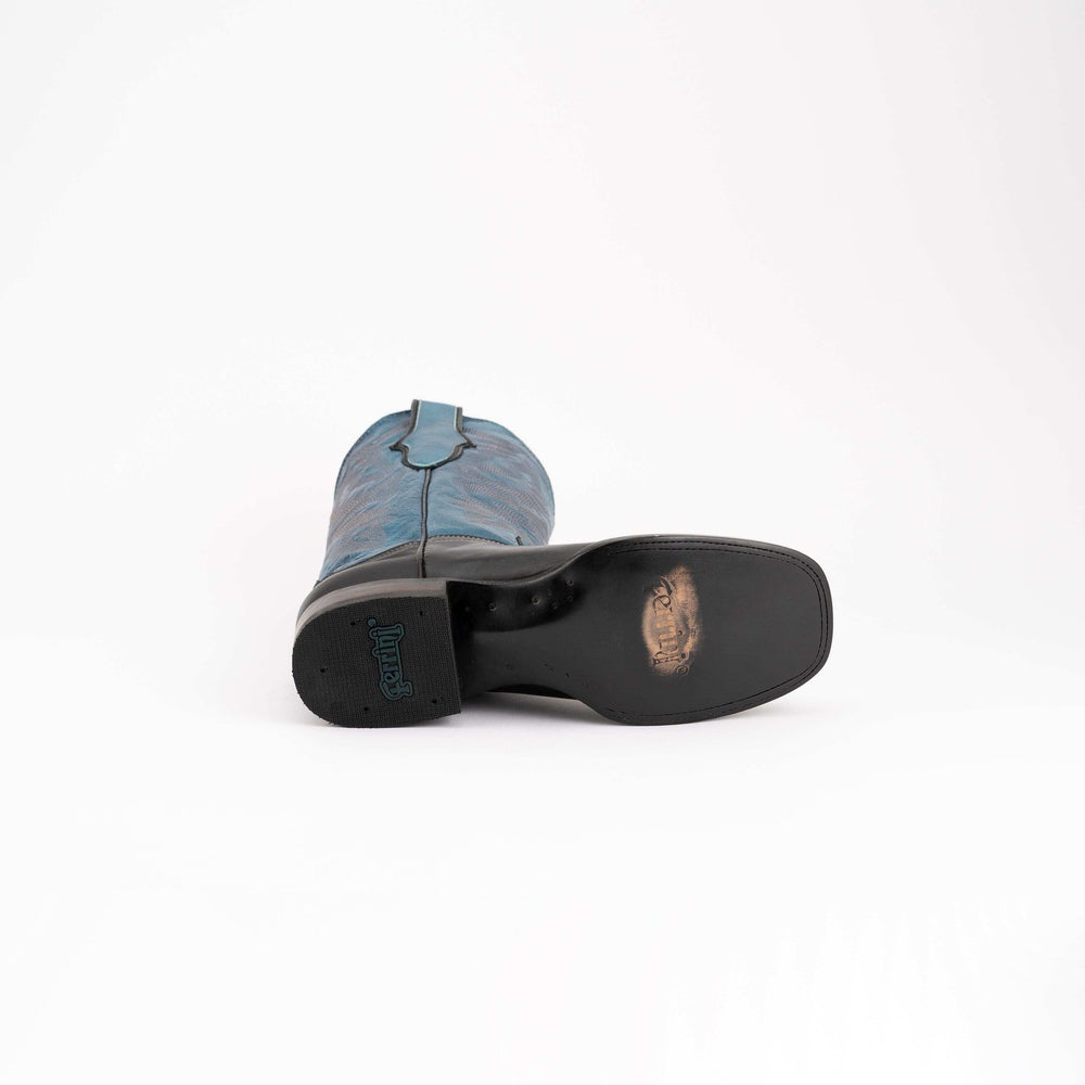 Ferrini USA Gunner Men's Boots - Ferrini USA - Flyclothing LLC