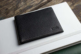 Kiko Leather Classic Leather Wallet - Kiko - Flyclothing LLC