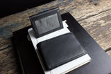 Kiko Leather Traditional Bifold Wallet - Kiko - Flyclothing LLC