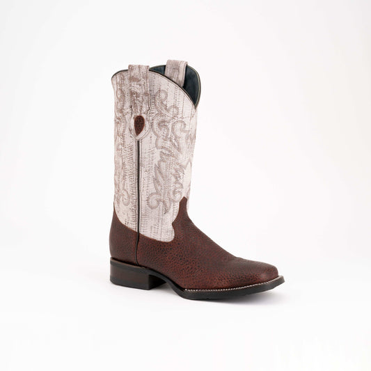 Ferrini USA Toro Men's Boots - Ferrini USA - Flyclothing LLC