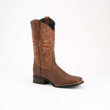 Ferrini USA Toro Men's Boots - Ferrini USA - Flyclothing LLC
