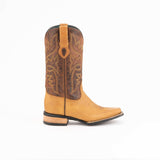 Ferrini USA Kingston Men's Boots - Ferrini USA - Flyclothing LLC