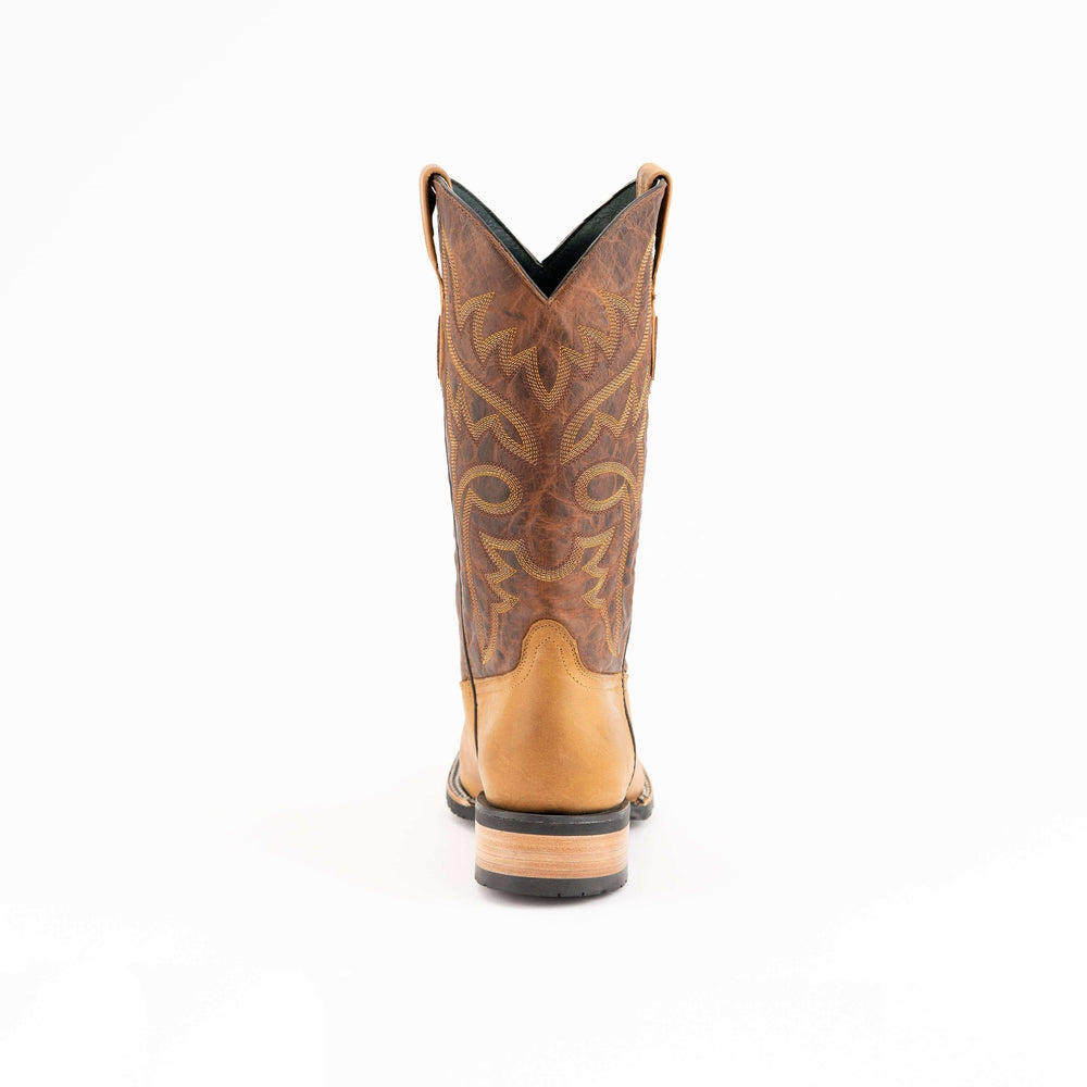 Ferrini USA Kingston Men's Boots - Ferrini USA - Flyclothing LLC