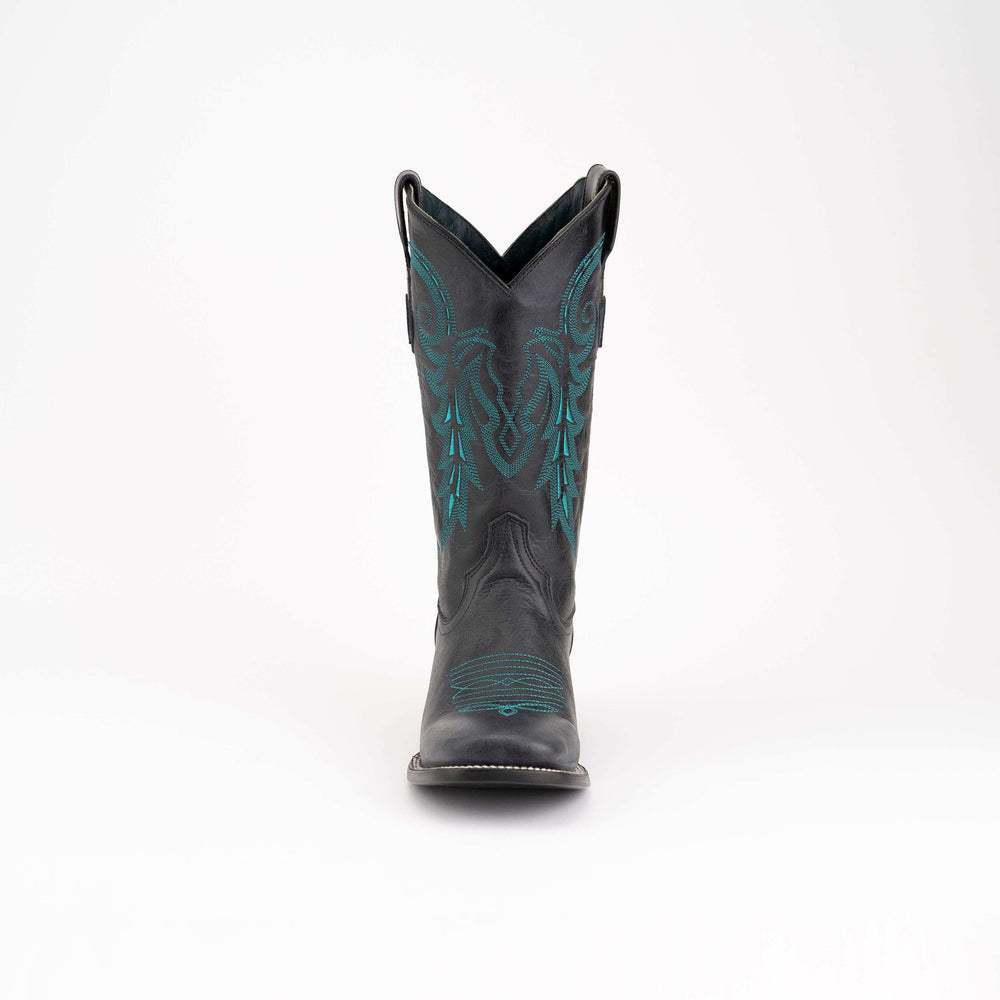 Ferrini USA Blaze Men's Boots - Ferrini USA - Flyclothing LLC