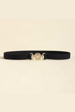 PU Leather Belt - Trendsi - Flyclothing LLC