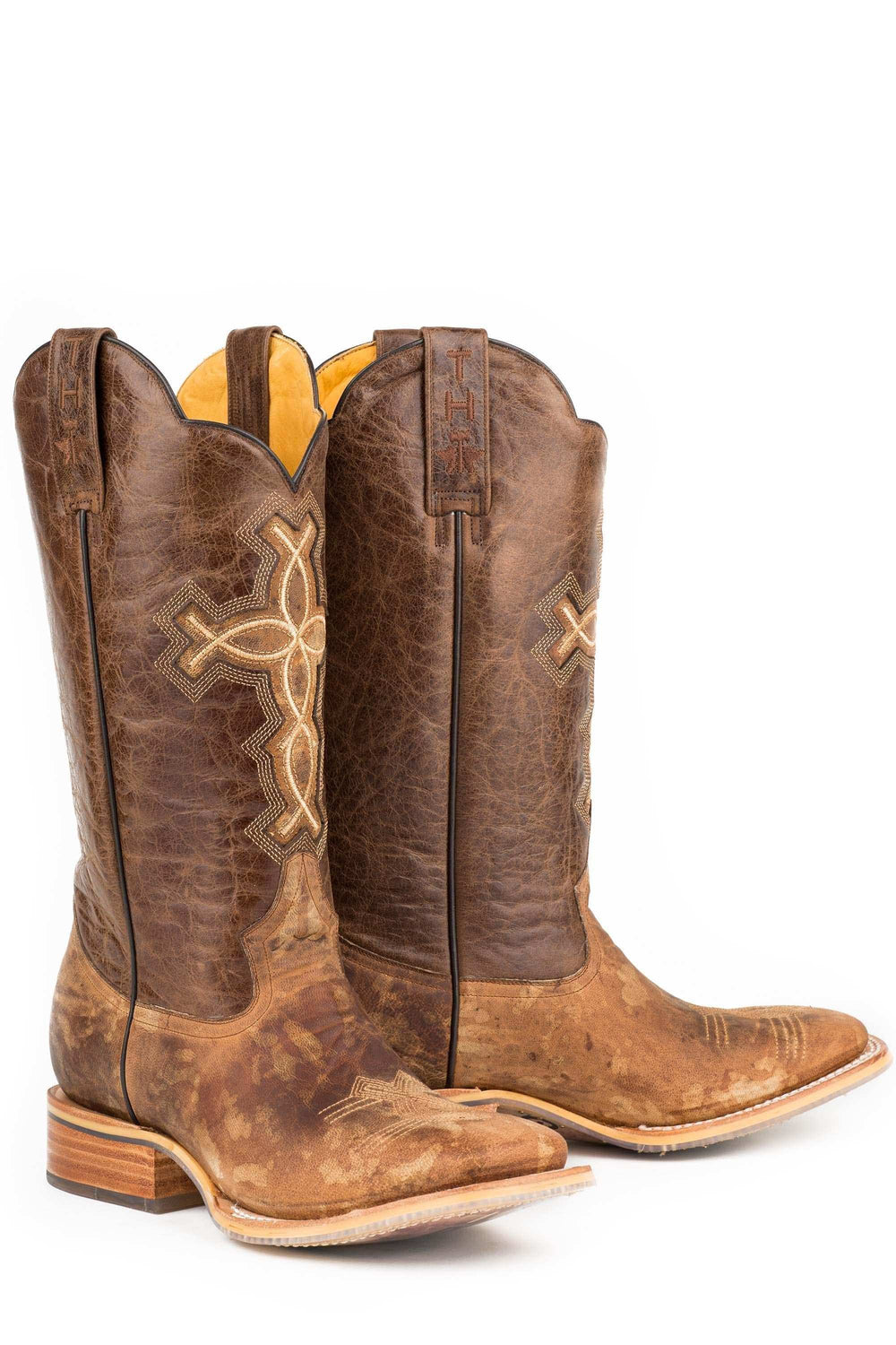 Tin Haul Mens Ichthys Aroundus W With 4:13 Sole - Tin Haul - Flyclothing LLC