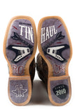Tin Haul MENS HORSE POWER WITH RIDE FAST SOLE - Tin Haul - Flyclothing LLC