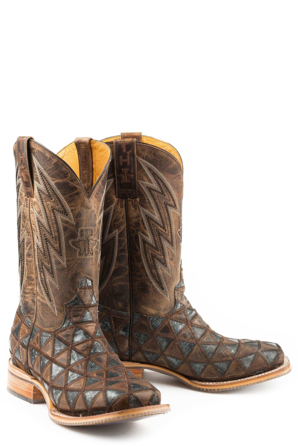 Tin Haul MENS HORSE POWER WITH RIDE FAST SOLE - Tin Haul - Flyclothing LLC