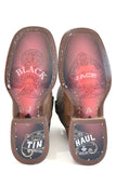 Tin Haul MENS BLACKJACK WITH WINNING SOLE - Tin Haul - Flyclothing LLC