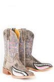 Tin Haul WOMENS MAN EATER WITH MAN EATER SOLE - Tin Haul - Flyclothing LLC
