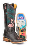 Tin Haul WOMENS FLAMINGO WITH TRAILERHOOD SOLE - Tin Haul - Flyclothing LLC
