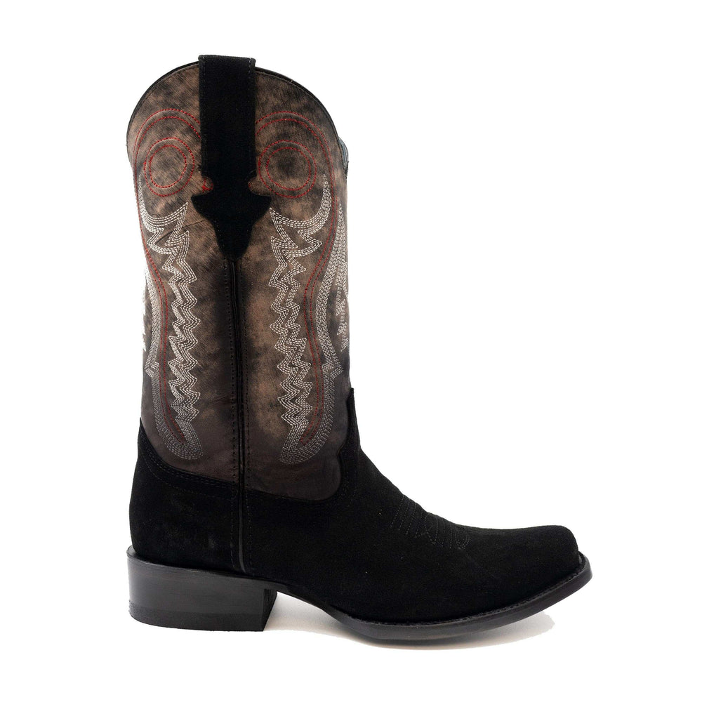 Ferrini USA Roughrider Men's Boots - Ferrini USA - Flyclothing LLC