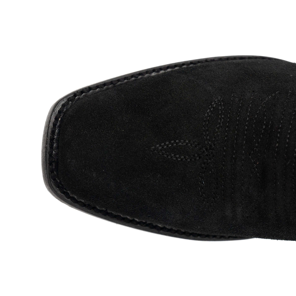 Ferrini USA Roughrider Men's Boots - Ferrini USA - Flyclothing LLC