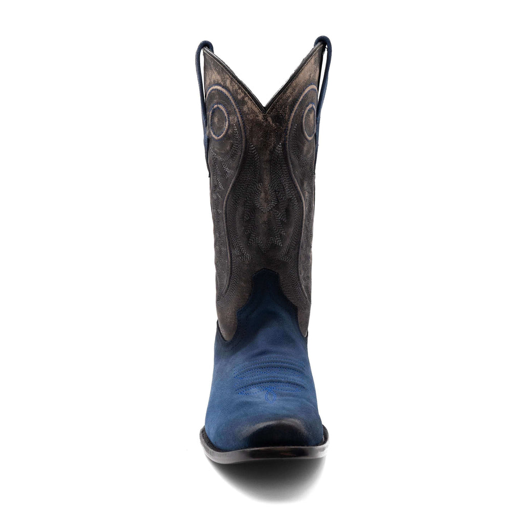 Ferrini USA Roughrider Men's Boots - Ferrini USA - Flyclothing LLC