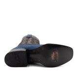 Ferrini USA Roughrider Men's Boots - Ferrini USA - Flyclothing LLC