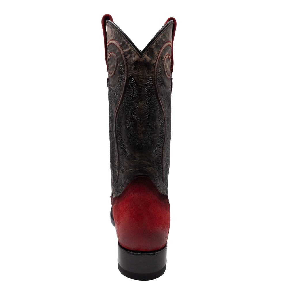 Ferrini USA Roughrider Men's Boots - Ferrini USA - Flyclothing LLC