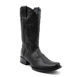 Ferrini USA Wyatt Men's Boots - Ferrini USA - Flyclothing LLC