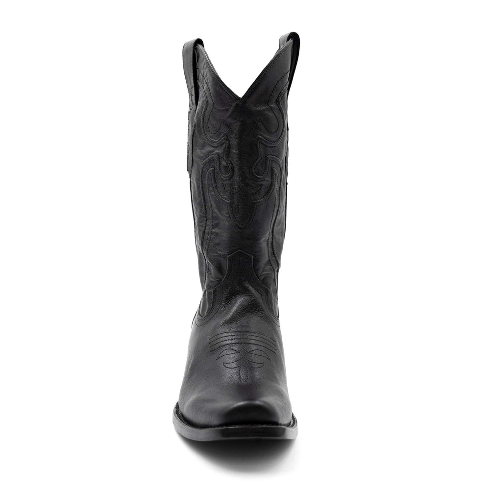 Ferrini USA Wyatt Men's Boots - Ferrini USA - Flyclothing LLC