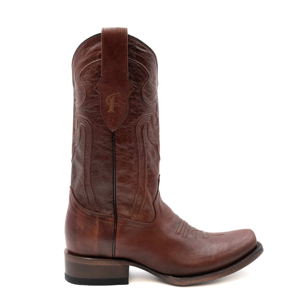 Ferrini USA Wyatt Men's Boots - Ferrini USA - Flyclothing LLC