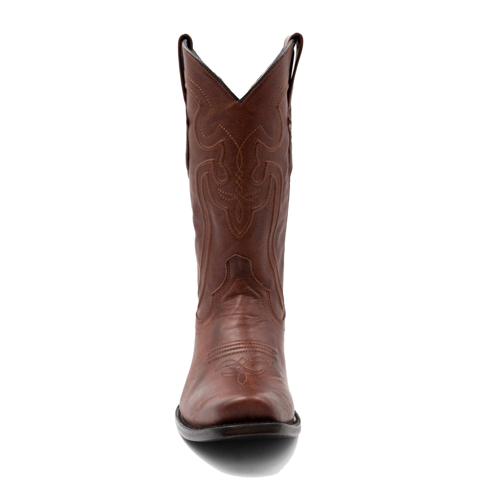 Ferrini USA Wyatt Men's Boots - Ferrini USA - Flyclothing LLC