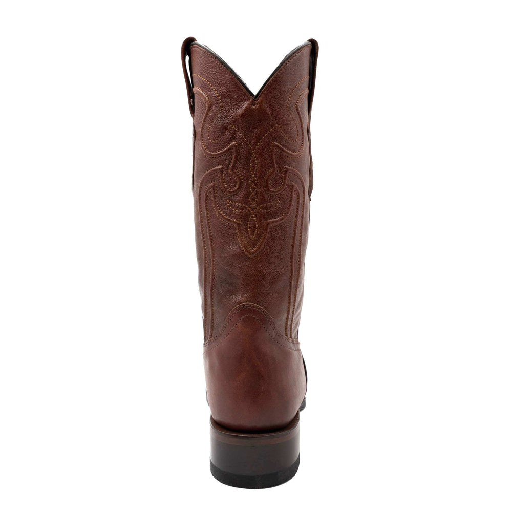 Ferrini USA Wyatt Men's Boots - Ferrini USA - Flyclothing LLC