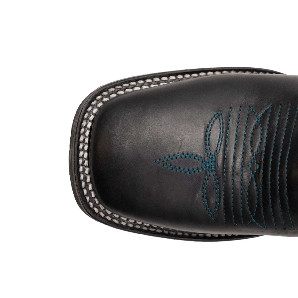 Ferrini USA Maverick Men's Boots - Ferrini USA - Flyclothing LLC