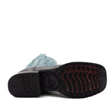 Ferrini USA Maverick Men's Boots - Ferrini USA - Flyclothing LLC