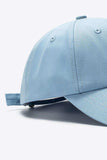 Sports Lovers Baseball Cap - Trendsi - Flyclothing LLC