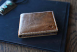 Kiko Leather X Bifold - Kiko - Flyclothing LLC