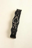 PU Leather Zinc Alloy Buckle Belt - Trendsi - Flyclothing LLC