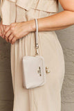 Nicole Lee USA Elise Pearl Coin Purse - Trendsi - Flyclothing LLC