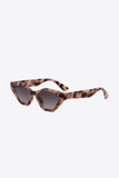 Cat Eye Polycarbonate Sunglasses - Trendsi - Flyclothing LLC