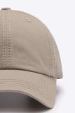 In A Pretty World Baseball Cap - Trendsi - Flyclothing LLC